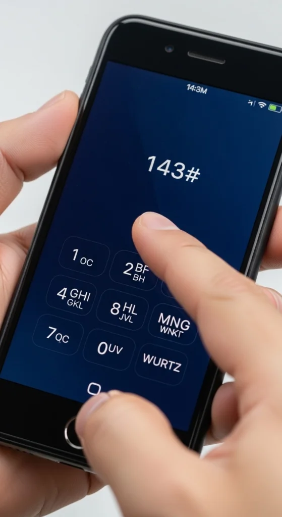 Activation via Dial Code