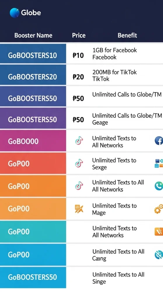 Costs of Extending Load