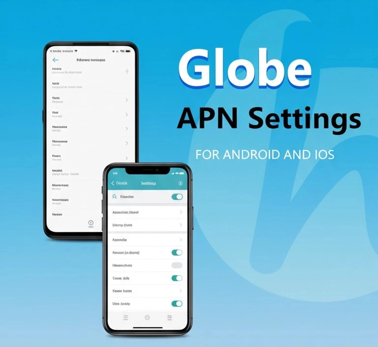 Globe APN 2026