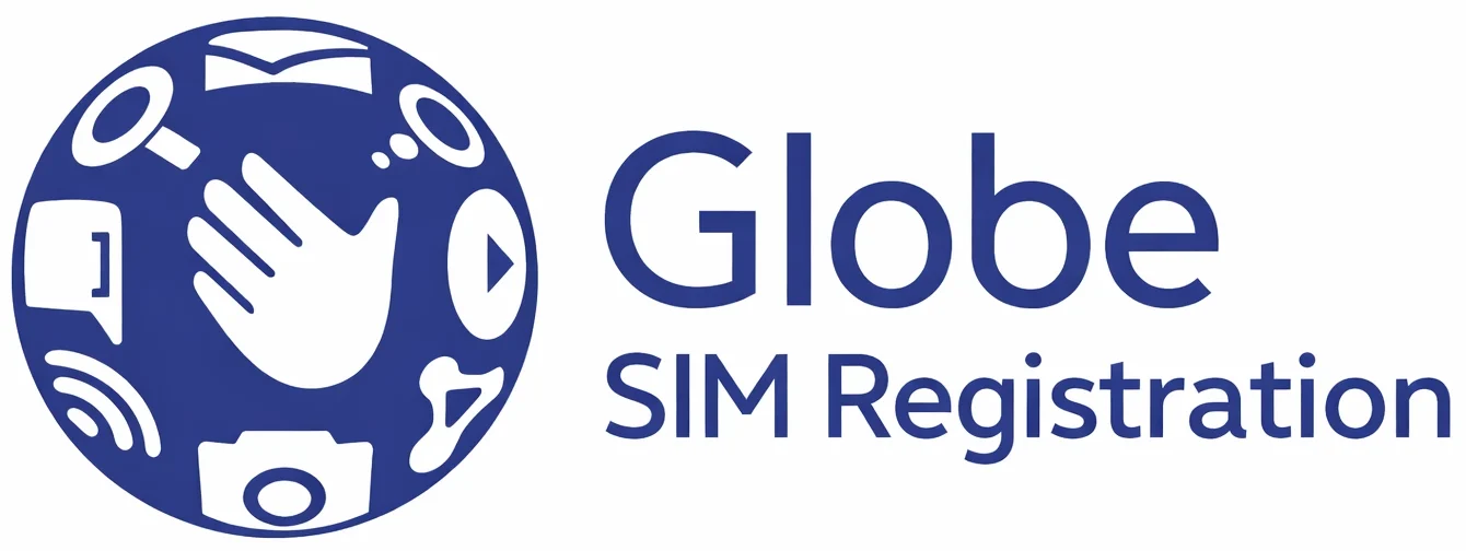 Globe SIM Registration