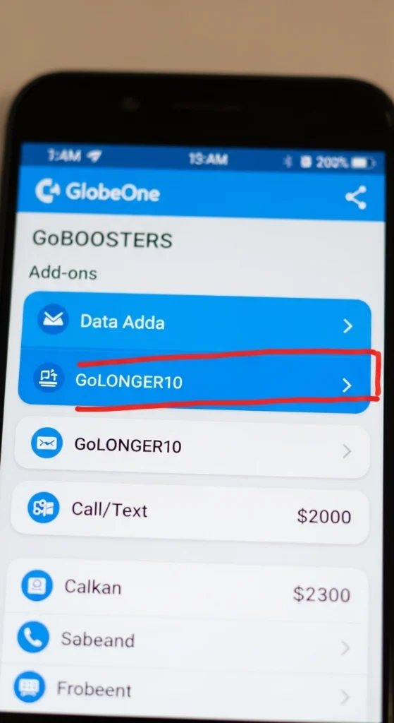 How to Extend Load by app